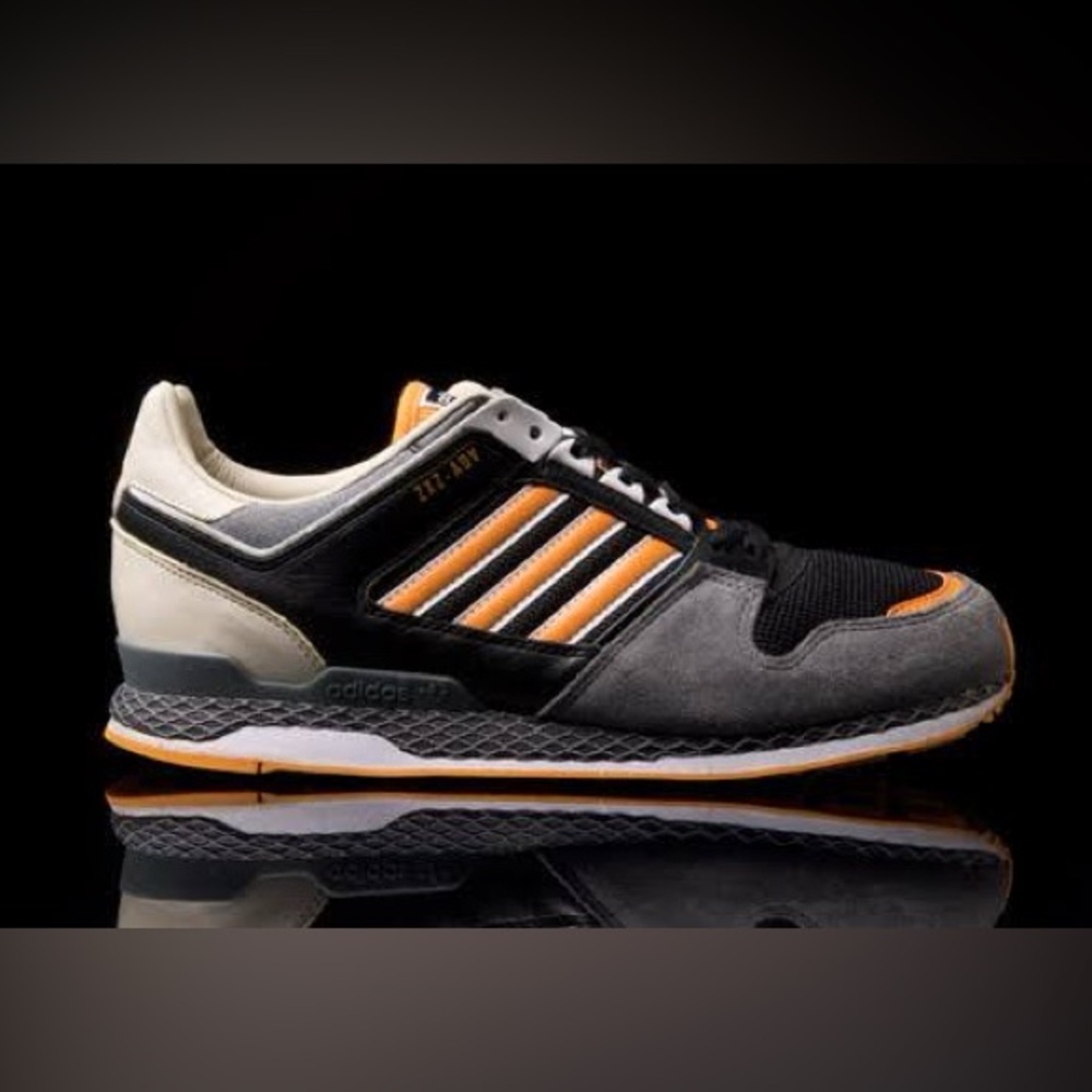 vintage men Adidas ZXZ ADV size 10.5